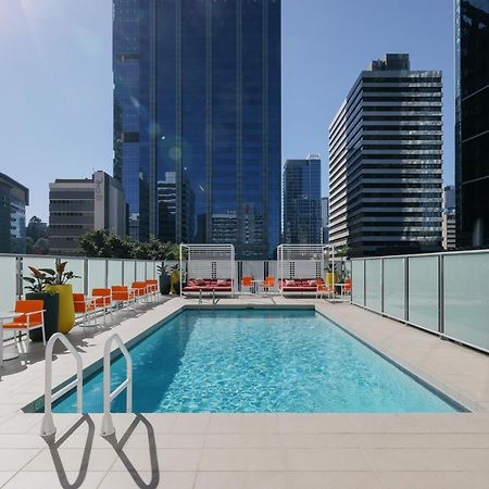 Voco Brisbane City Centre By Ihg Екстериор снимка