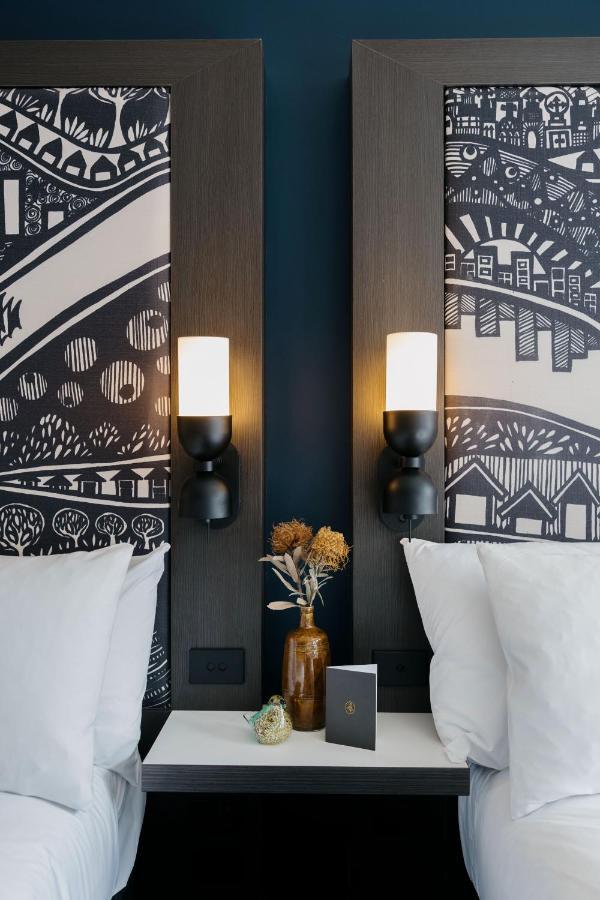 Voco Brisbane City Centre By Ihg Екстериор снимка