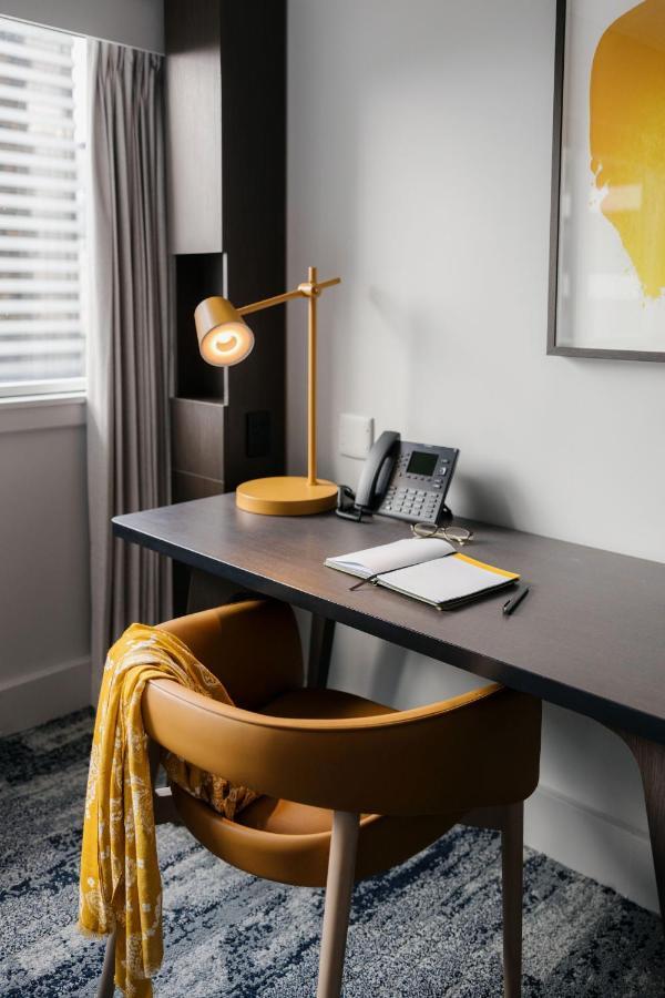 Voco Brisbane City Centre By Ihg Екстериор снимка