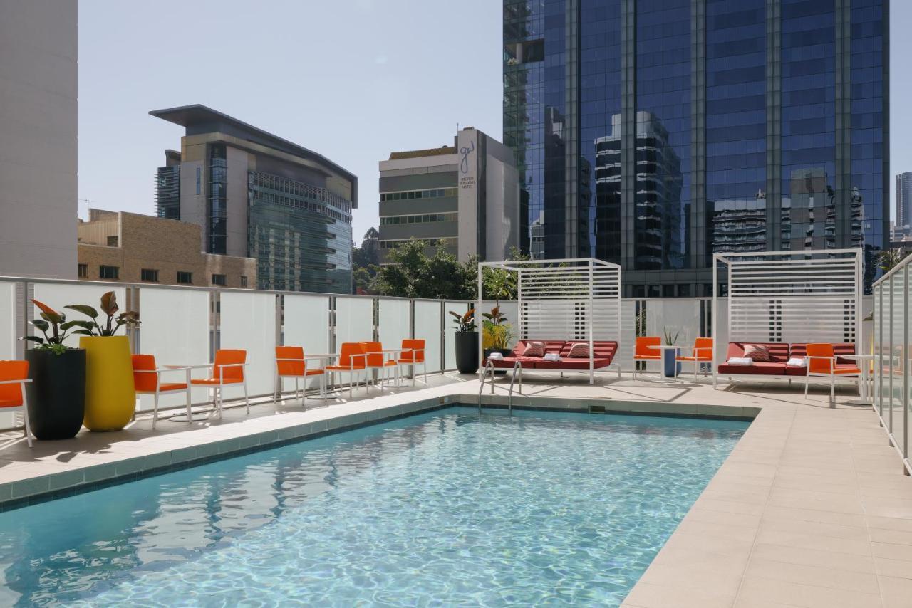 Voco Brisbane City Centre By Ihg Екстериор снимка