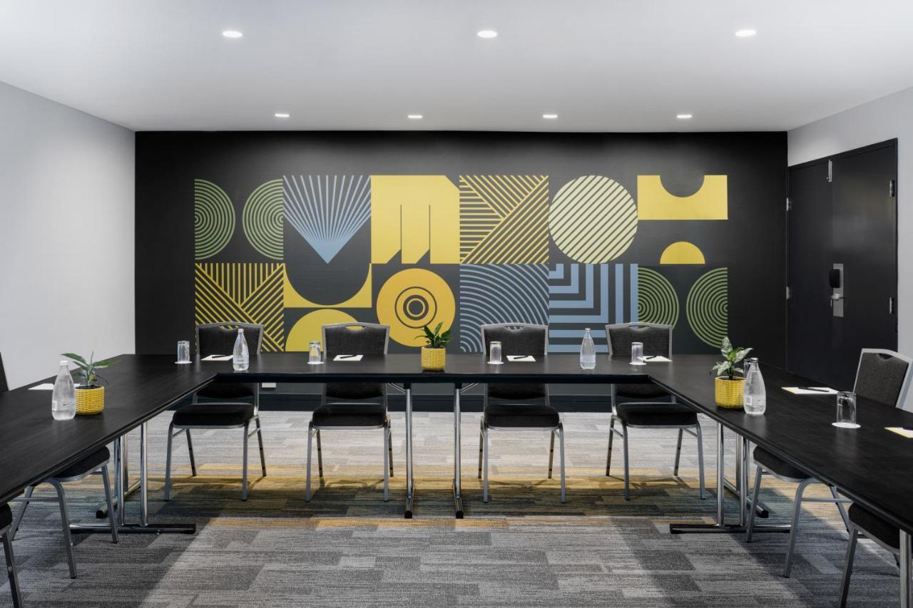 Voco Brisbane City Centre By Ihg Екстериор снимка