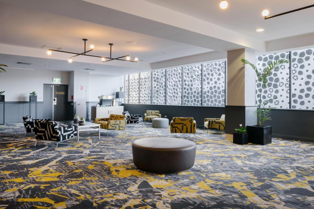Voco Brisbane City Centre By Ihg Екстериор снимка