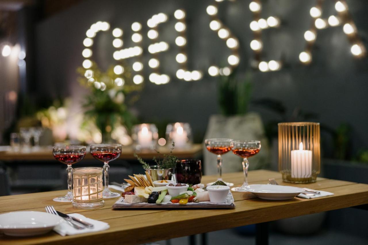 Voco Brisbane City Centre By Ihg Екстериор снимка
