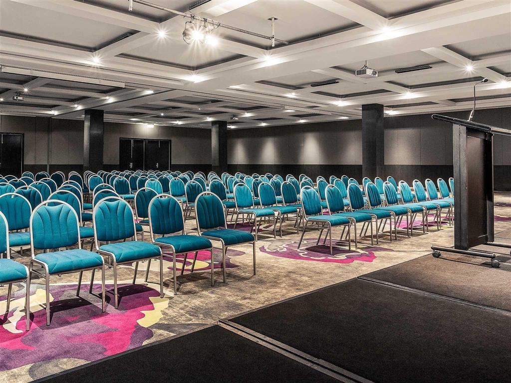 Voco Brisbane City Centre By Ihg Екстериор снимка