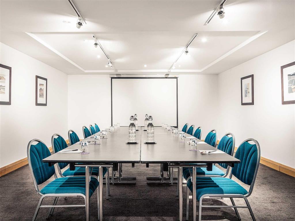 Voco Brisbane City Centre By Ihg Екстериор снимка