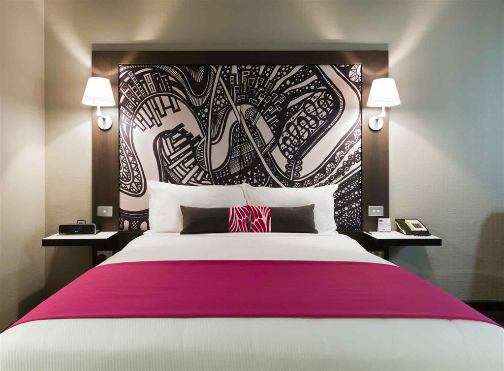 Voco Brisbane City Centre By Ihg Екстериор снимка