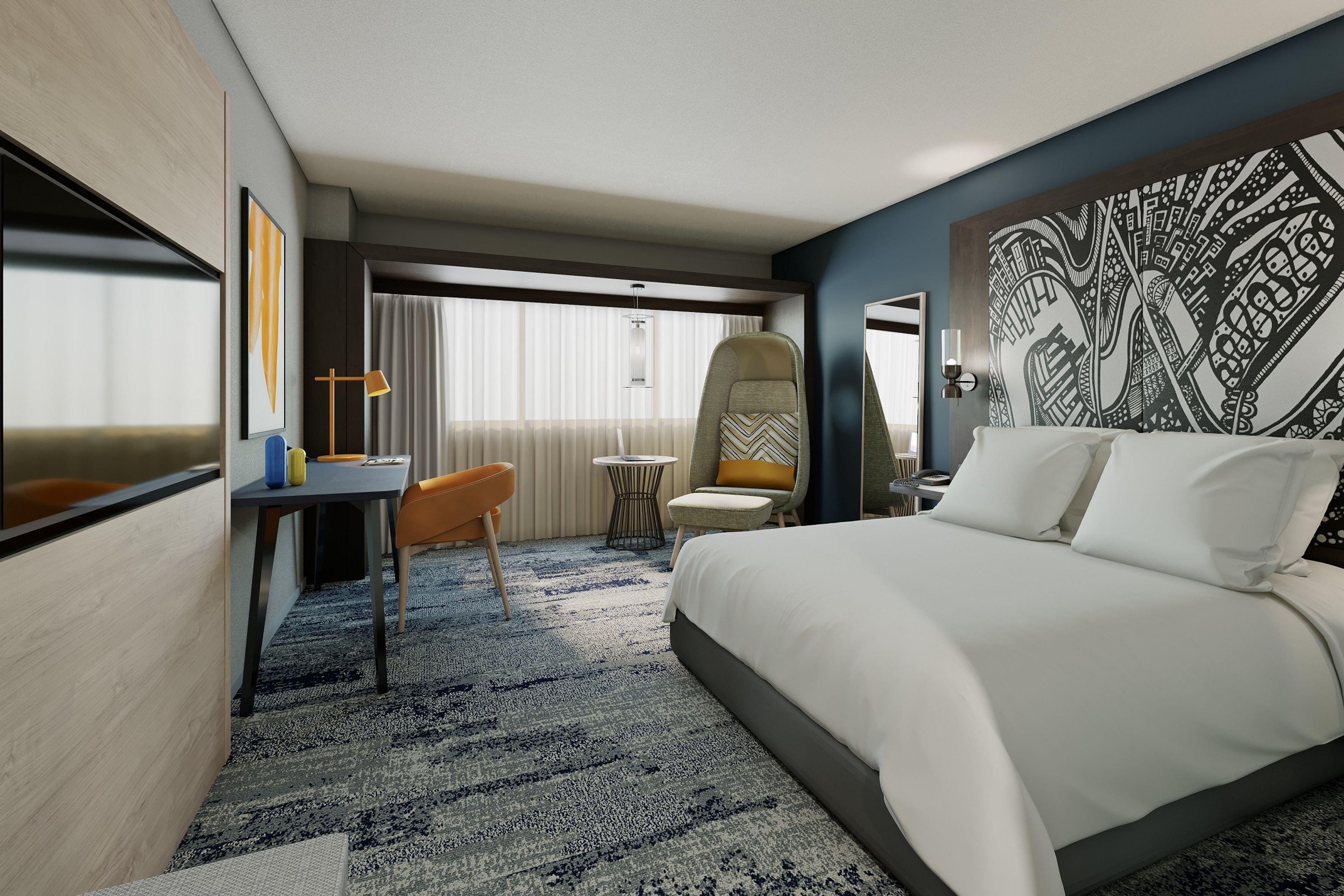 Voco Brisbane City Centre By Ihg Екстериор снимка