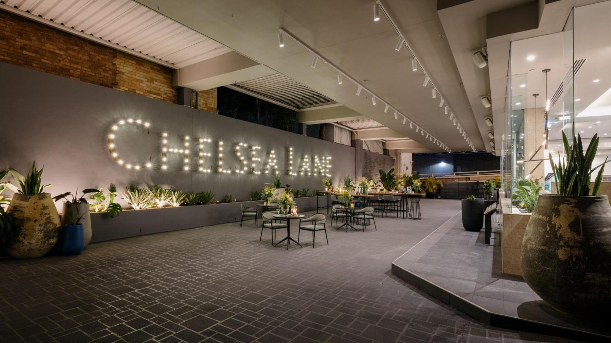 Voco Brisbane City Centre By Ihg Екстериор снимка