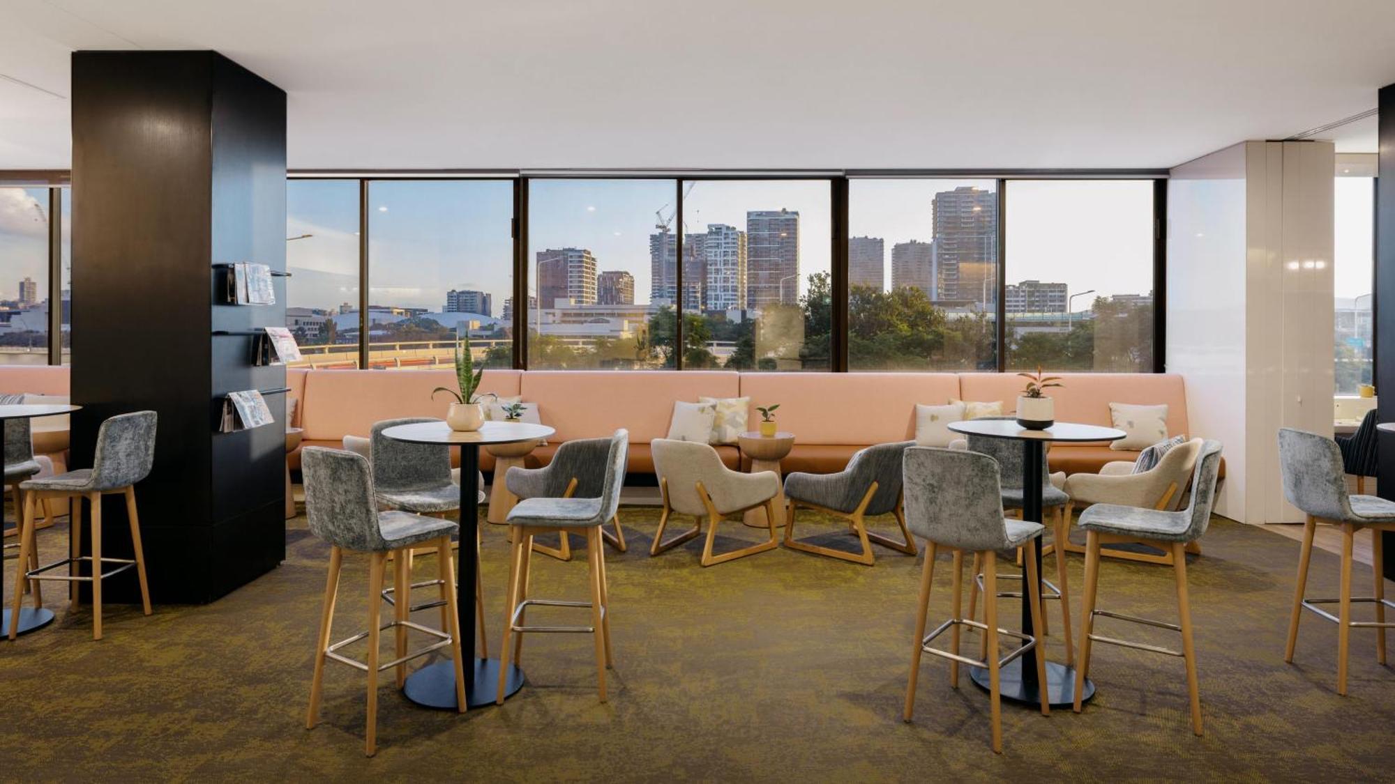 Voco Brisbane City Centre By Ihg Екстериор снимка