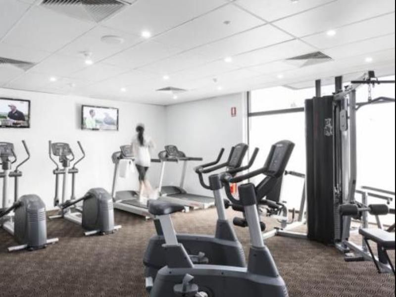 Voco Brisbane City Centre By Ihg Екстериор снимка