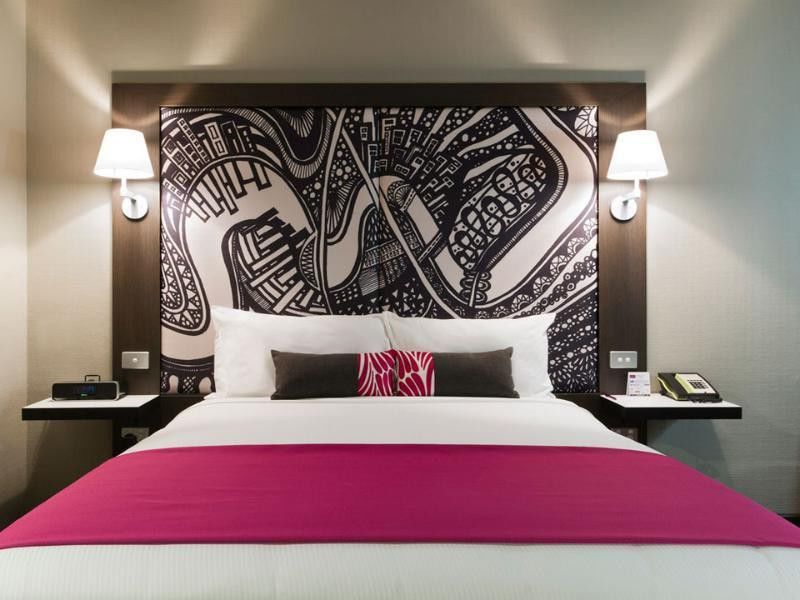 Voco Brisbane City Centre By Ihg Екстериор снимка
