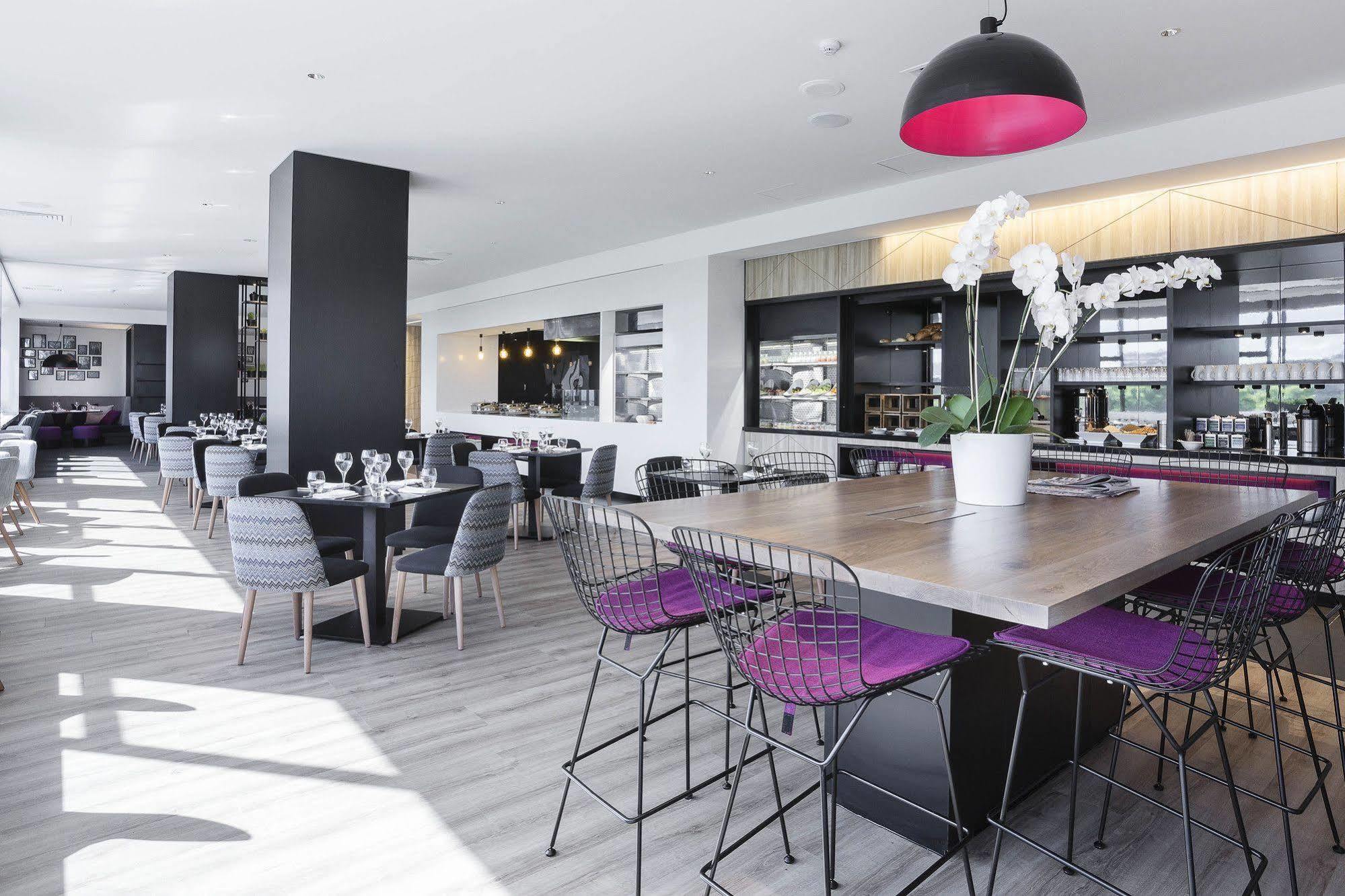 Voco Brisbane City Centre By Ihg Екстериор снимка